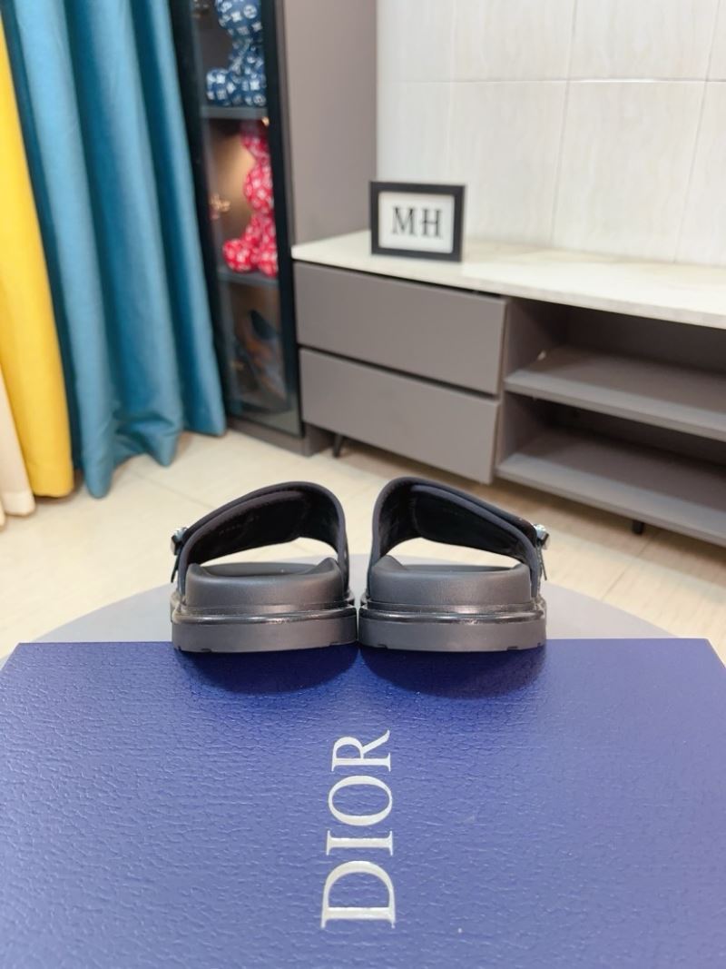 Christian Dior Slippers